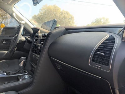 2023 Nissan Armada Platinum 2WD