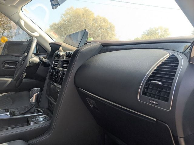 2023 Nissan Armada Platinum 2WD