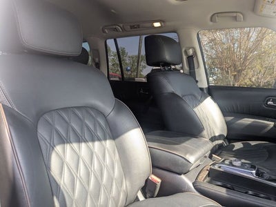 2023 Nissan Armada Platinum 2WD