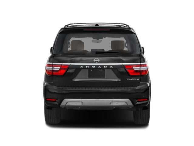 2023 Nissan Armada Platinum 2WD