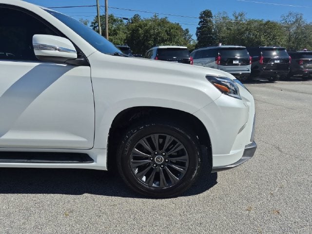 2021 Lexus GX 460 Premium
