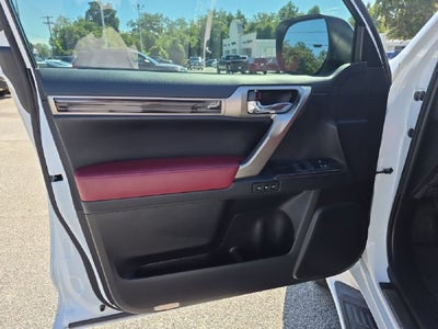 2021 Lexus GX 460 Premium