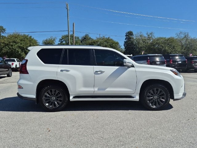 2021 Lexus GX 460 Premium