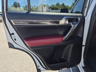 2021 Lexus GX 460 Premium