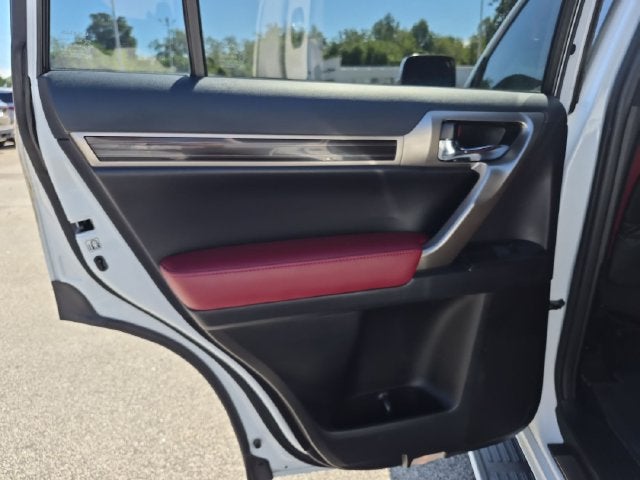 2021 Lexus GX 460 Premium