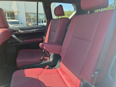 2021 Lexus GX 460 Premium