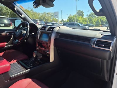 2021 Lexus GX 460 Premium