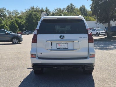2021 Lexus GX 460 Premium