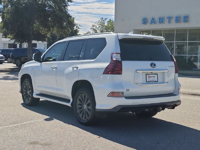 2021 Lexus GX 460 Premium
