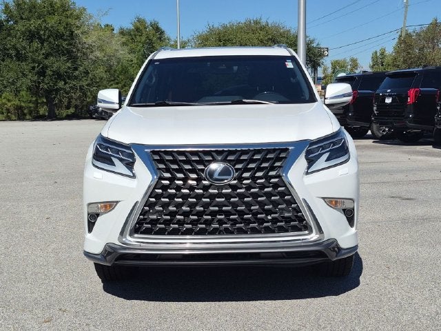 2021 Lexus GX 460 Premium