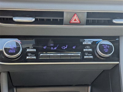 2023 Hyundai Sonata SEL Plus