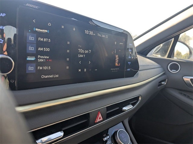 2023 Hyundai Sonata SEL Plus