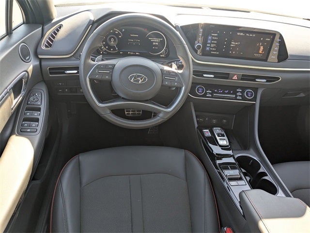 2023 Hyundai Sonata SEL Plus