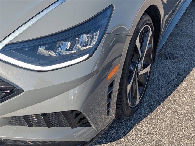2023 Hyundai Sonata SEL Plus