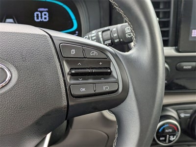 2024 Hyundai Venue SEL