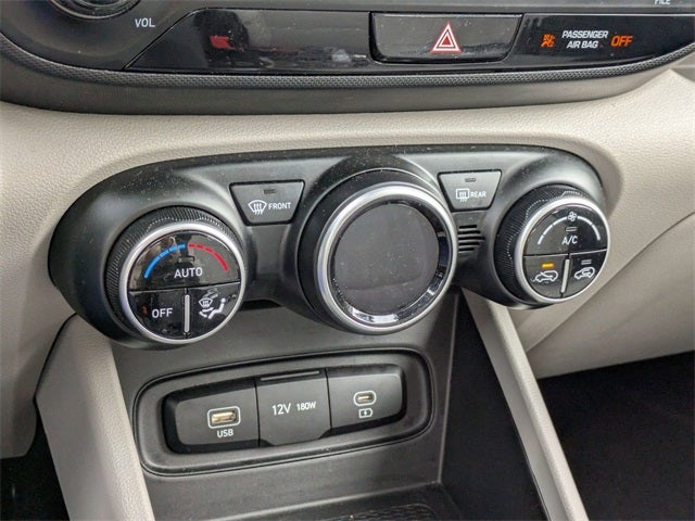 2024 Hyundai Venue SEL