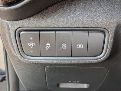 2024 Kia Soul EX