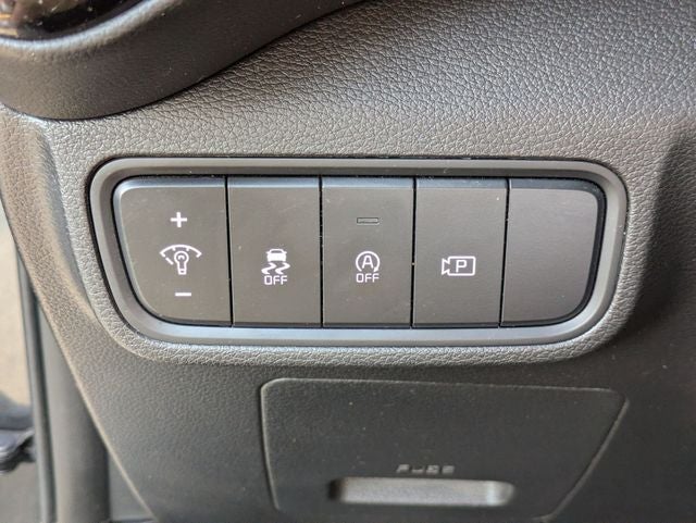 2024 Kia Soul EX