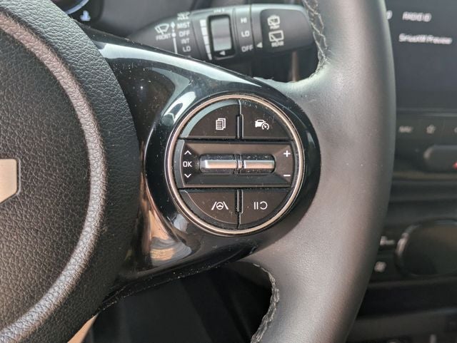 2024 Kia Soul EX