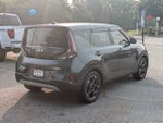 2024 Kia Soul EX