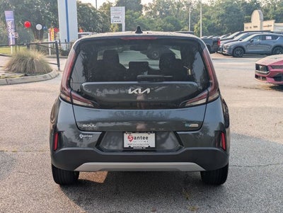 2024 Kia Soul EX
