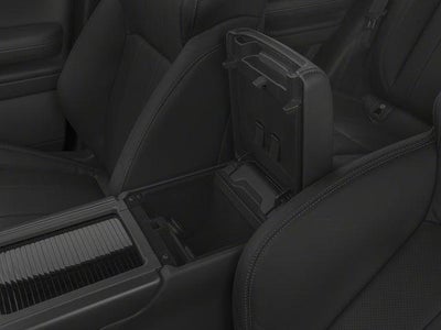 2018 Land Rover Range Rover Evoque SE