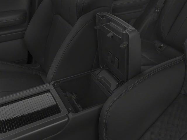 2018 Land Rover Range Rover Evoque SE