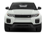 2018 Land Rover Range Rover Evoque SE