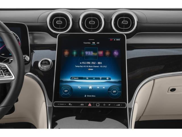 2023 Mercedes-Benz GLC 300 SUV