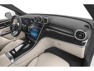 2023 Mercedes-Benz GLC 300 SUV