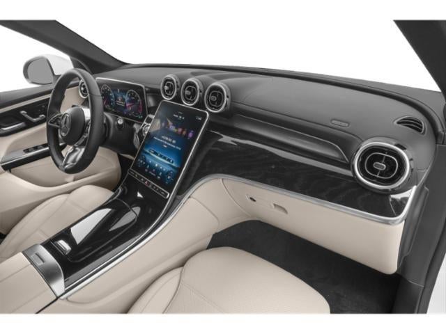 2023 Mercedes-Benz GLC 300 SUV