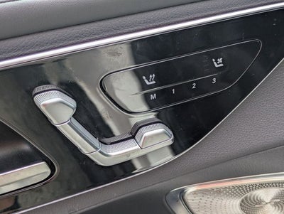 2023 Mercedes-Benz GLC 300 SUV