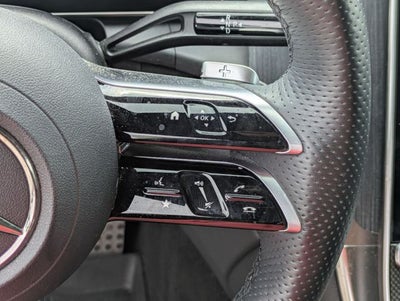 2023 Mercedes-Benz GLC 300 SUV