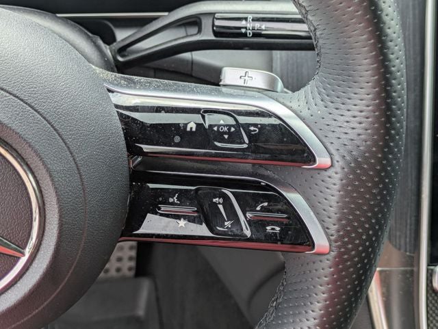 2023 Mercedes-Benz GLC 300 SUV