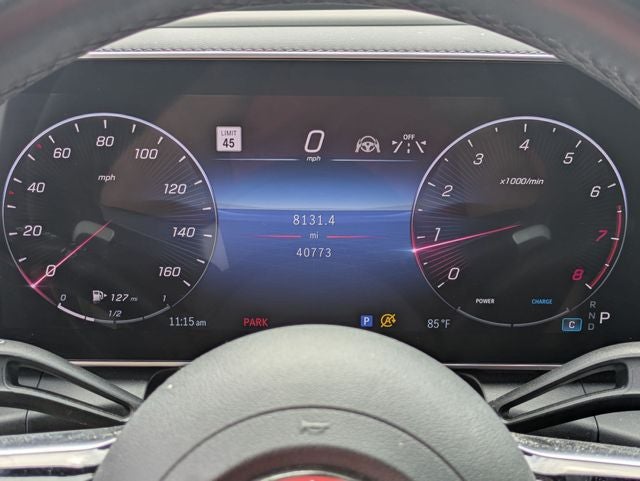 2023 Mercedes-Benz GLC 300 SUV