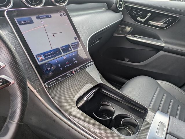 2023 Mercedes-Benz GLC 300 SUV