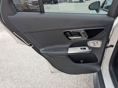 2023 Mercedes-Benz GLC 300 SUV