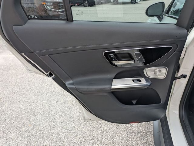 2023 Mercedes-Benz GLC 300 SUV