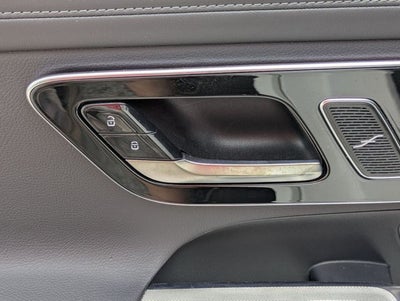 2023 Mercedes-Benz GLC 300 SUV