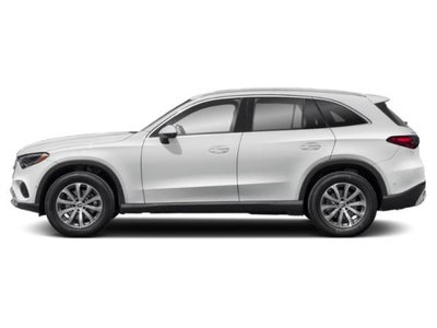 2023 Mercedes-Benz GLC 300 SUV