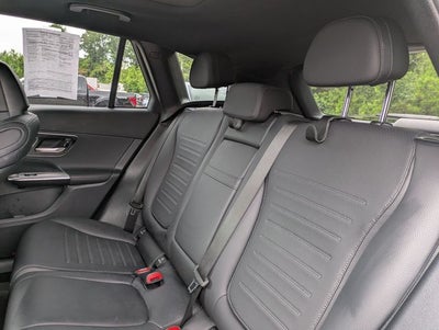 2023 Mercedes-Benz GLC 300 SUV
