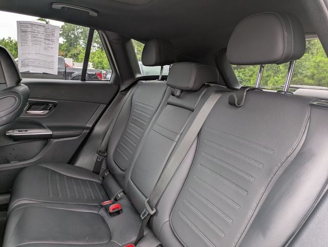 2023 Mercedes-Benz GLC 300 SUV