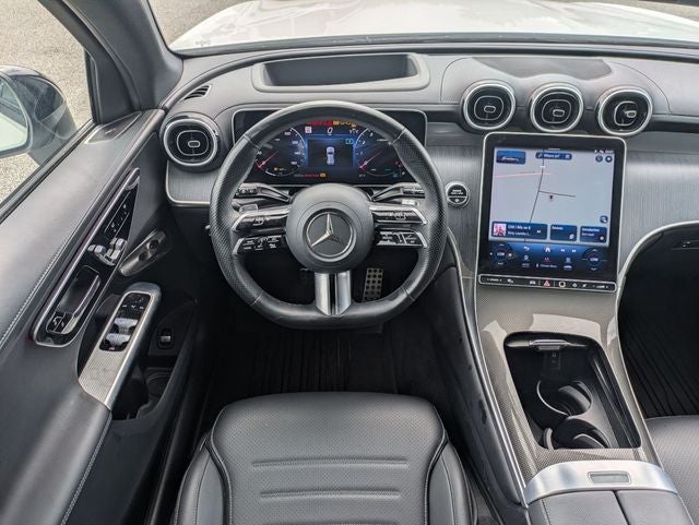 2023 Mercedes-Benz GLC 300 SUV