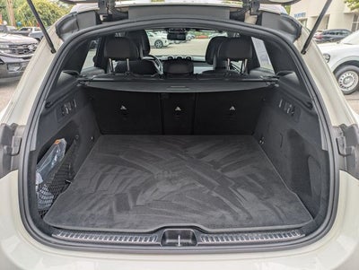 2023 Mercedes-Benz GLC 300 SUV