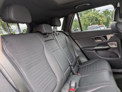 2023 Mercedes-Benz GLC 300 SUV