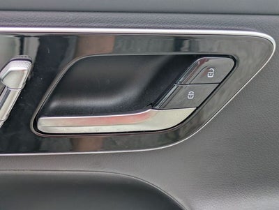 2023 Mercedes-Benz GLC 300 SUV