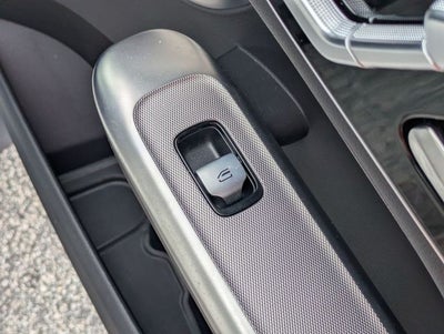 2023 Mercedes-Benz GLC 300 SUV