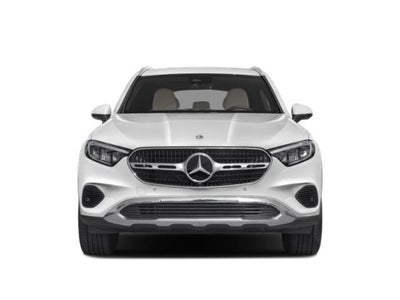 2023 Mercedes-Benz GLC 300 SUV