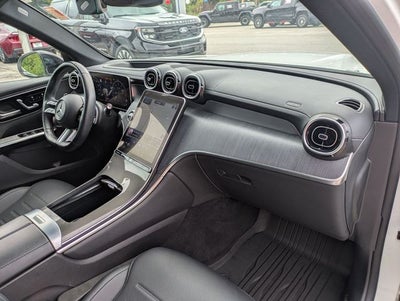 2023 Mercedes-Benz GLC 300 SUV