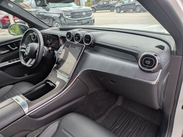 2023 Mercedes-Benz GLC 300 SUV